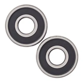 ALL BALLS Wheel Bearing Kit Harley Davidson XL / XLH / FLHR / FLST / FXD 883-1570 00-07