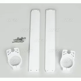 UFO Fork Guards YAMAHA WR/YZ 125-250 1989