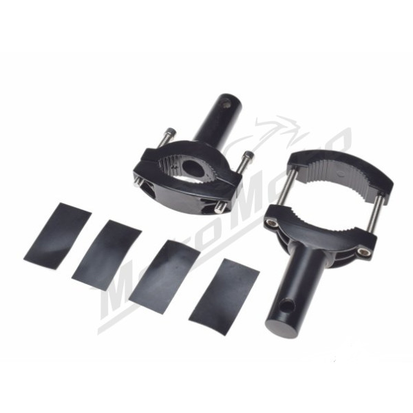 MAXTUNED FOG LIGHT HOLDER SET BMW / Benelli 502-1200cc 04-21
