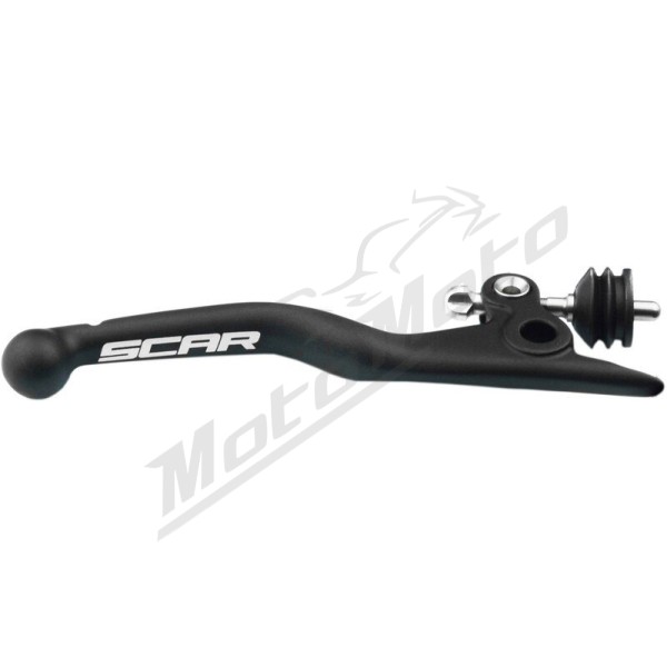 SCAR Brake Lever - OEM Type GasGas/Husqvarna/KTM 65-85cc 13-23