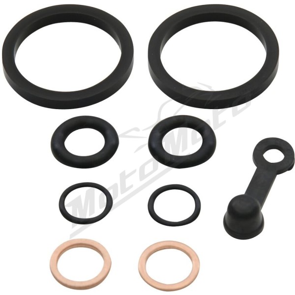REAR BRAKE CALIPER REBUILD KIT ARCTIC CAT PROWLER 500cc 2014-2015