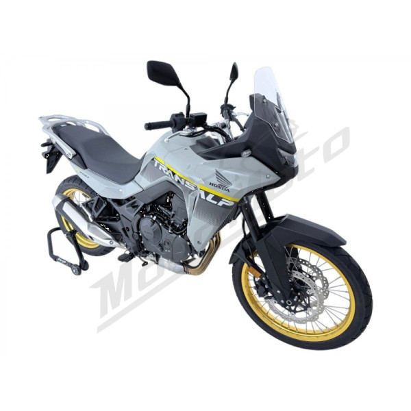 WRS Windscreen Sport Clear Honda XL 750 ABS 2025