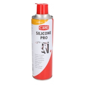 CRC Spray Silicone - 500ml