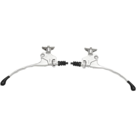 EMGO Tommaselli Universal Replica Lever Assembly Ø22mm