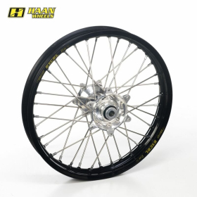 HAAN WHEELS Complete Rear Wheel - 18x2,50x36T Honda CRF 1000 16-23