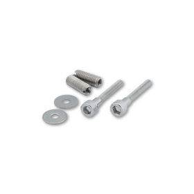 HIGHSIDER M8 Handlebar Accessories Adapter BMW / Yamaha 850-1000cc 24-25
