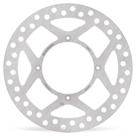 MOTO-MASTER Vintage Front Brake Disc Kawasaki KDX / KLX / KX 125/650 89-07 
