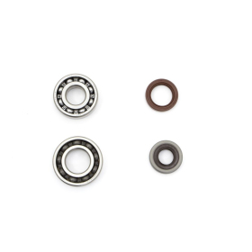 NARAKU Crankshaft bearing kit Aprilia / Rieju / Beta / MH / Peugeot 50-125 91-22