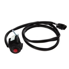 TECNIUM Kill Switch Kawasaki KX 85-450cc 06-17