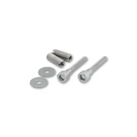 HIGHSIDER M8 Handlebar Accessories Adapter BMW / Yamaha 850-1000cc 24-25