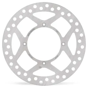MOTO-MASTER Vintage Front Brake Disc Kawasaki KDX / KLX / KX 125/650 89-07 