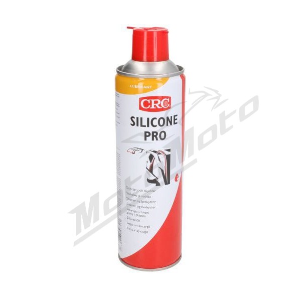 CRC Silicone industrial 500ml