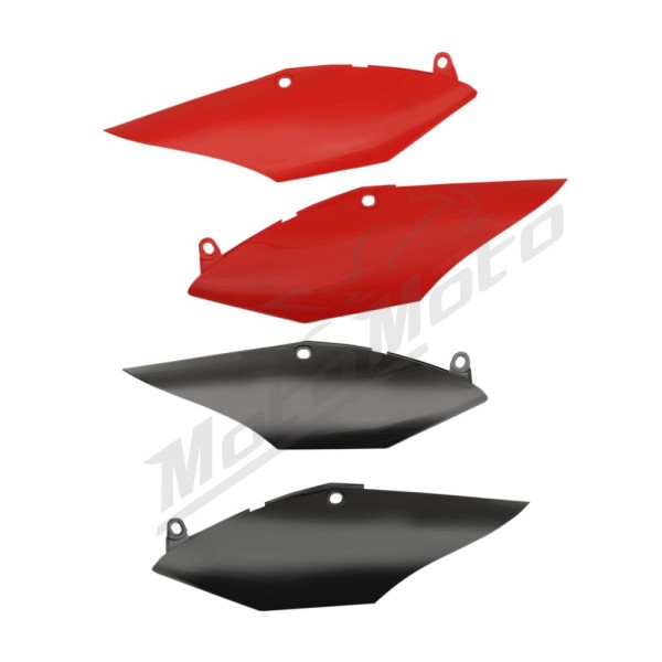 CYCRA Side Number Panels Honda CRF 250-450 17-21