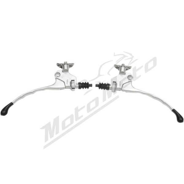 EMGO Tommaselli Universal Replica Lever Assembly Ø22mm