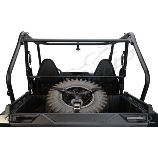 MOOSE OFFROAD Atsarginės padangos pririšimo diržas