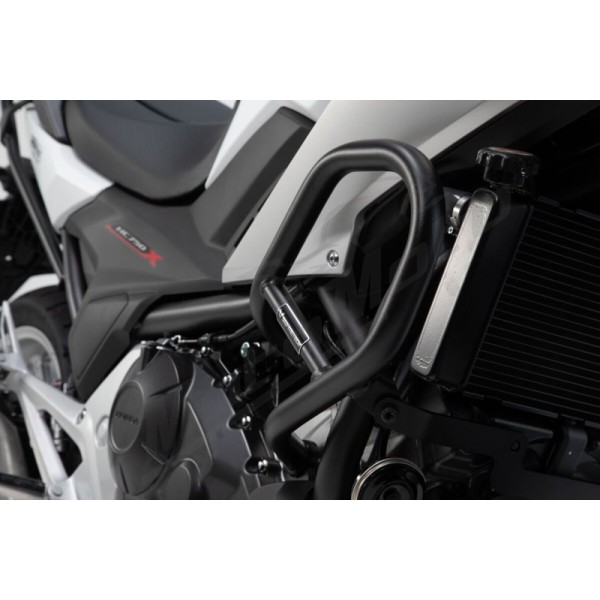 SW-MOTECH Crash Bar Honda NC 700-750 12-24