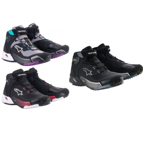 Alpinestars Stella CR-X Drystar Ladies Shoes