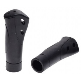 BICYCLE HANDLEBAR GRIPS 120mm 2PCS