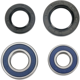 MOOSE OFFROAD Front Wheel Bearing Kit Yamaha YFB / YFM / YFS / YFZ 125-700cc 87-17