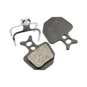 V BIKE Bicycle Brake Pads Organic Compound Formula Oro