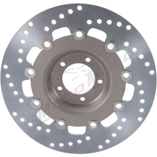 EBC MD serijos "Pro-Lite" stabdžių diskas HONDA CB / GL / CX 500-1100 78-83