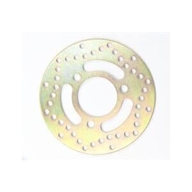 EBC Round D-Series Fixed Offroad Brake Rotor