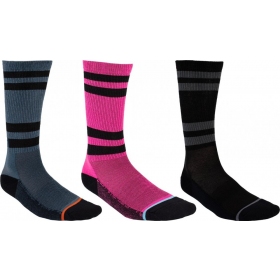 FXR Turbo Athletic Socks 1 Pair