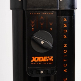 Jobe Triple Action SUP oro pompa