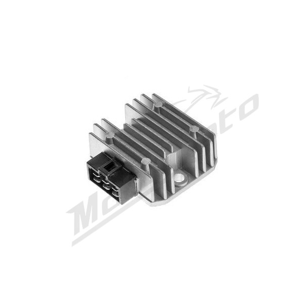 DZE Srovės lygintuvas Kawasaki KMX / KDX / KL / KLR / GPZ / ZR / ZN 125-1300 84-07