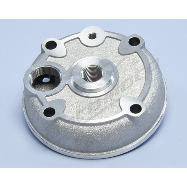 POLINI Cylinder Head 52 mm Aprilia / Beta / MBK / Peugeot / Rieju / Sherco / Vent  / Yamaha 50cc 87-25