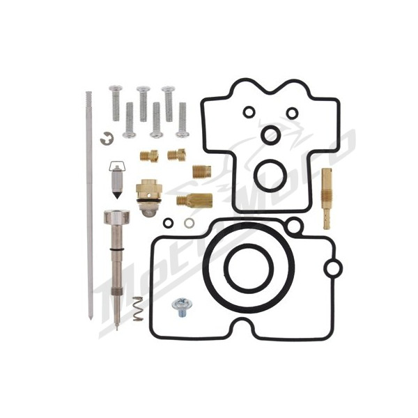 PROX Carburator Rebuild Kit Yamaha WR 400cc 00