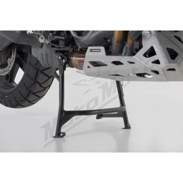 SW-MOTECH Centrinė pastatymo kojelė Harley Davidson RA 1250 21-24