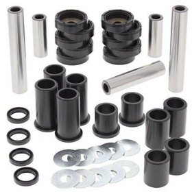 ALL BALLS Rear Suspension Repair Kit Suzuki LT-A 450X King Quad 07-10