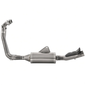 Arrow Kolektorius Aprilia RS / Tuono 660i 20-24