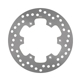 EBC Round D-Series Fixed Offroad Brake Rotor YAMAHA WR / YZ 125-500cc 88-98