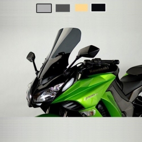 MOTOSHIELDS Windscreen KAWASAKI Z 1000 SX 2017-2019