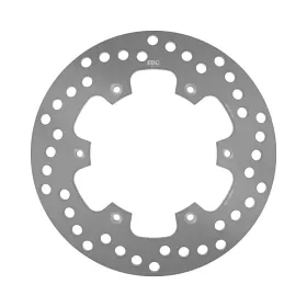 EBC Round D-Series Fixed Offroad Brake Rotor YAMAHA WR / YZ 125-500cc 88-98