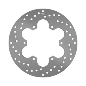 EBC Round D-Series Fixed Offroad Brake Rotor YAMAHA XT 660cc 04-16