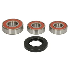 Tourmax Galinio Rato guolių ir riebokšlių kompl. Honda XL 250-600 82-89