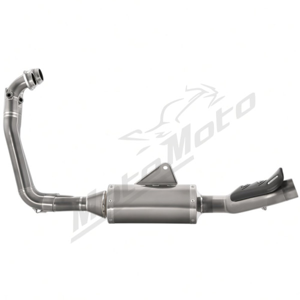 Arrow Kolektorius Aprilia RS / Tuono 660i 20-24