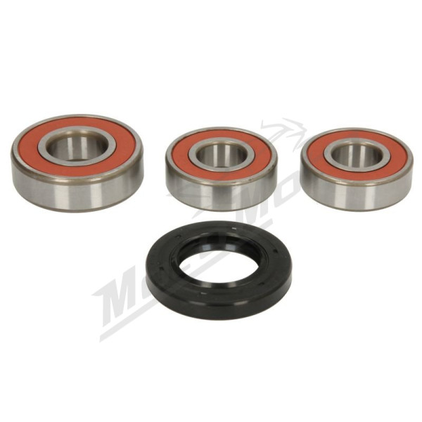 Tourmax Galinio Rato guolių ir riebokšlių kompl. Honda XL 250-600 82-89