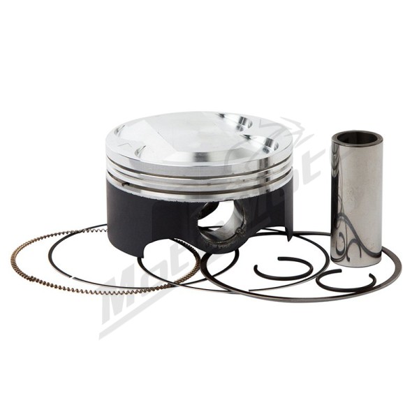 VERTEX Replica Forged Piston Fantic / Yamaha 450 20-> Ø96,95-96,97mm