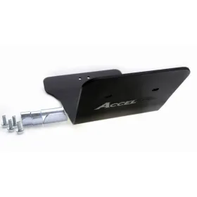 Accel Engine Cover Husqvarna / KTM 250-450cc 11-15