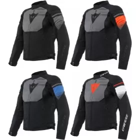Dainese Air Fast tekstilinė striukė