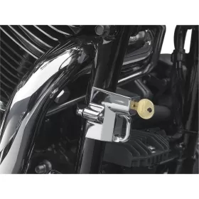 KURYAKYN Universal Helmet Lock Ø22-32mm