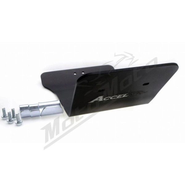 Accel Engine Cover Husqvarna / KTM 250-450cc 11-15
