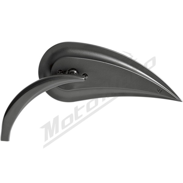 ARLEN NESS Rad III Mirror