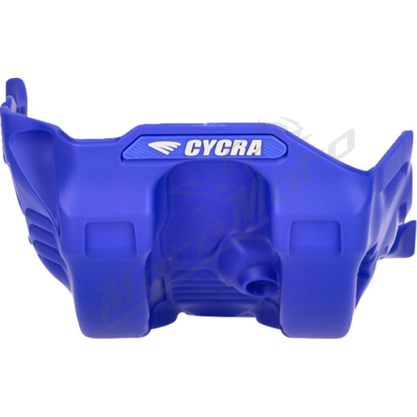 CYCRA Full Armor Skid Plate Yamaha YZ 250-450 23-25