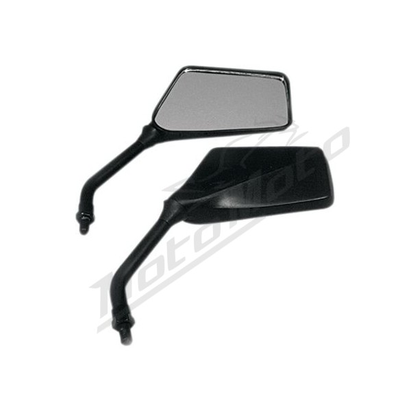 EMGO Universal Trimline Mirrors M10 (right/left) 2pcs