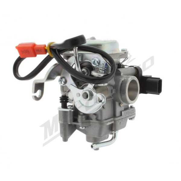 DELLORTO Carburetor TKSVB Ø18T Kymco Agility 50cc 21-24